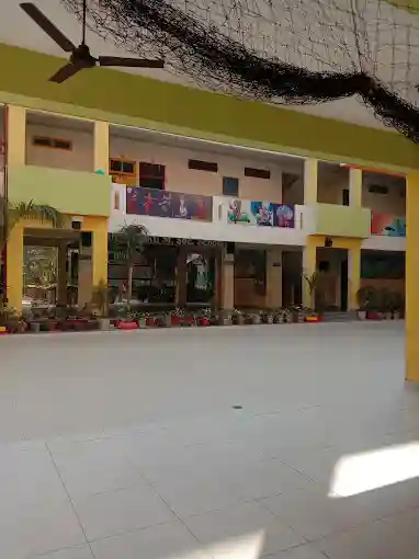 Shiv Shakti Senior Secondary School campus photo 3 of 15 — Thana Darwaja