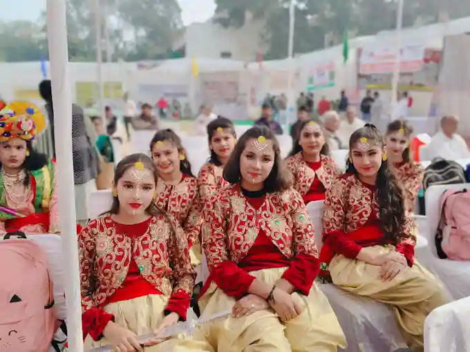 Shiva Shiksha Sadan campus photo 8 of 12 — Thana Darwaja
