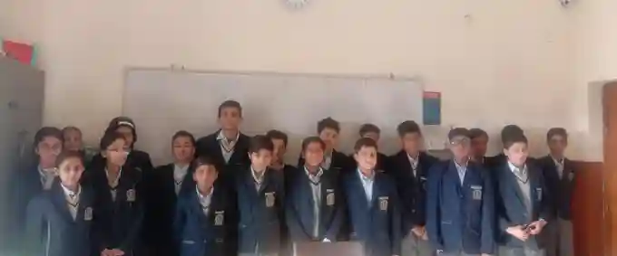 Shiva Shiksha Sadan campus photo 9 of 12 — Thana Darwaja