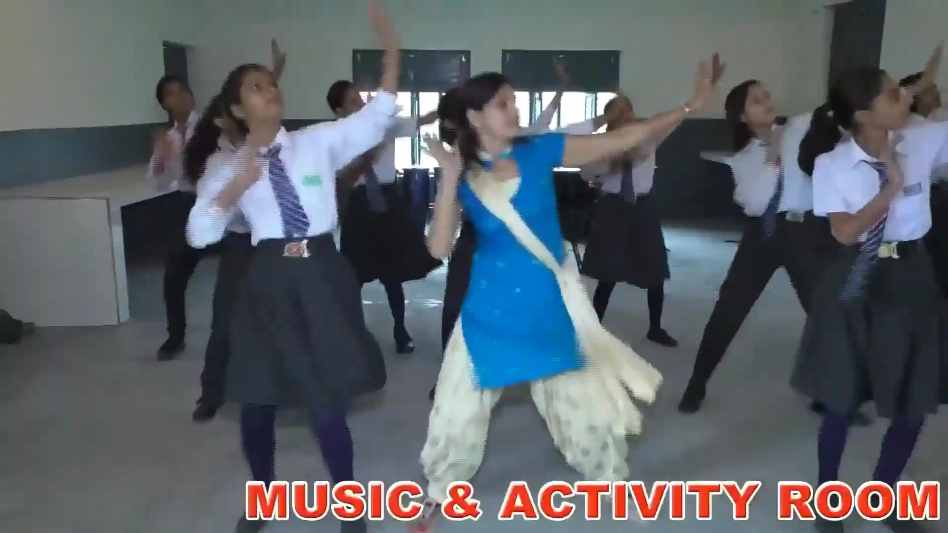 Shivaji Vidyapeeth Senior Secondary School campus photo 2 of 7 — Bhadana