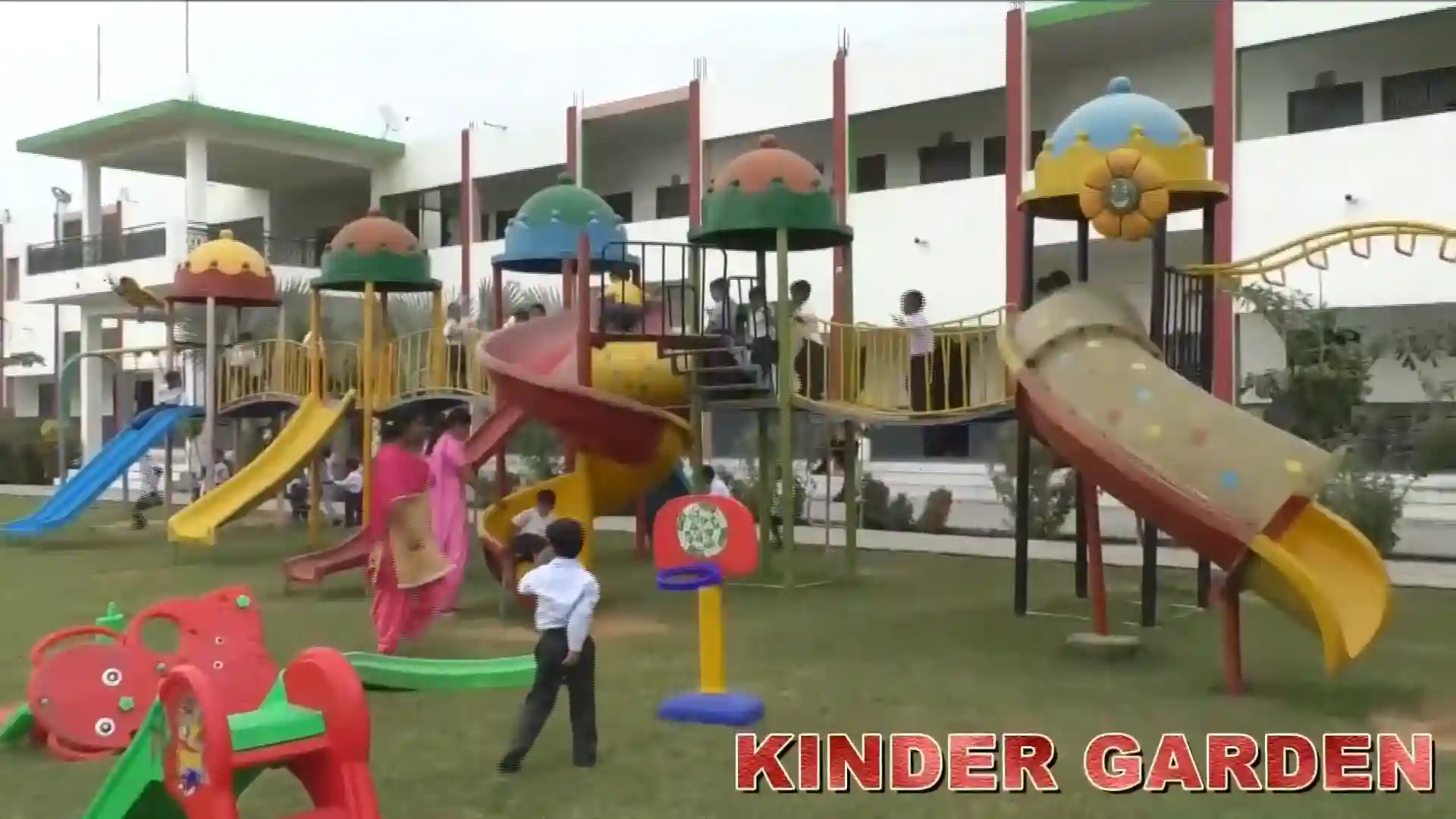 Shivaji Vidyapeeth Senior Secondary School campus photo 3 of 7 — Bhadana