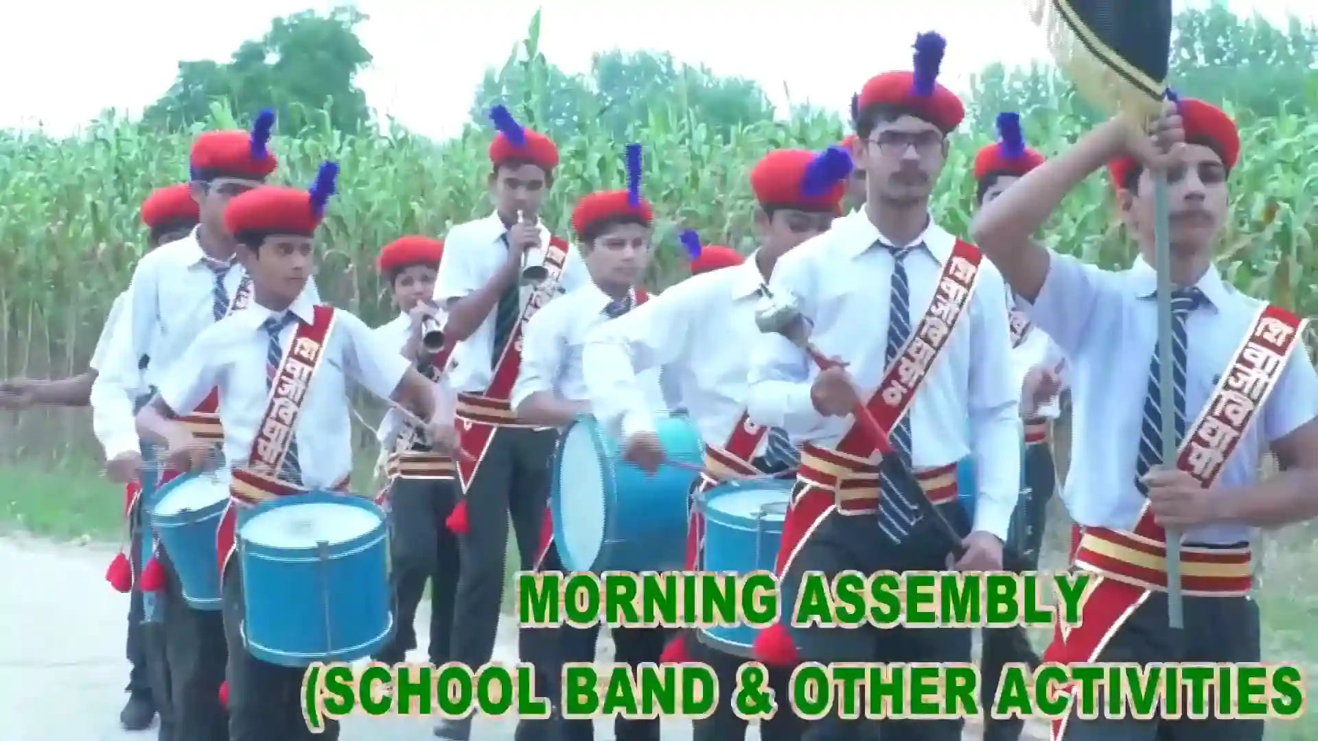 Shivaji Vidyapeeth Senior Secondary School campus photo 7 of 7 — Bhadana
