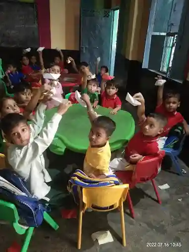 Sir Chhoturam Sr. Sec. School campus photo 2 of 6 — Majra