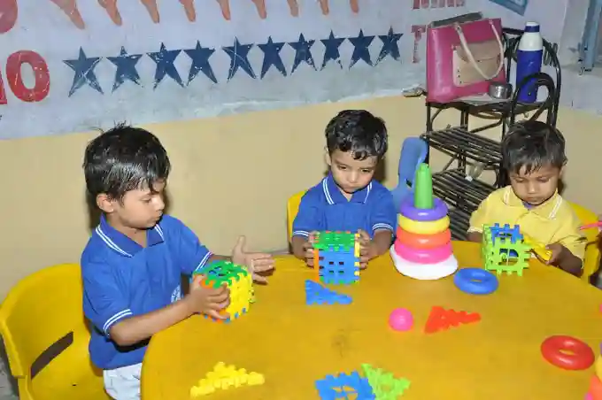 Sir Chhoturam Sr. Sec. School campus photo 4 of 6 — Majra
