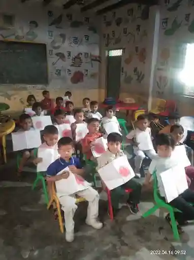 Sir Chhoturam Sr. Sec. School campus photo 5 of 6 — Majra