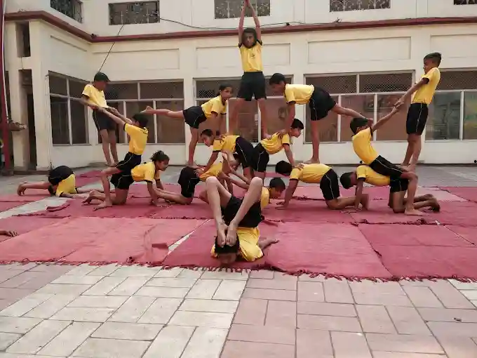 Sofia Convent School campus photo 2 of 27 — Murthal