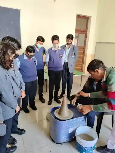 Sofia Convent School campus photo 15 of 27 — Murthal