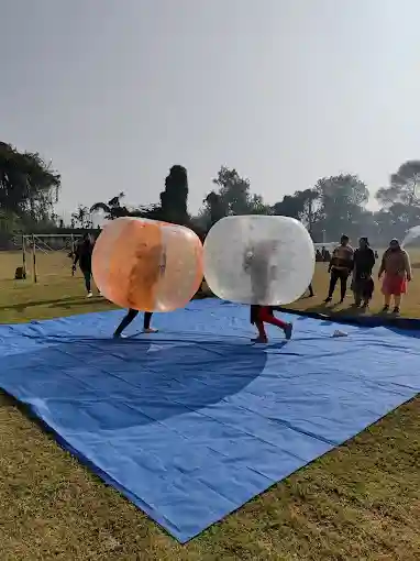 Sofia Convent School campus photo 6 of 27 — Murthal