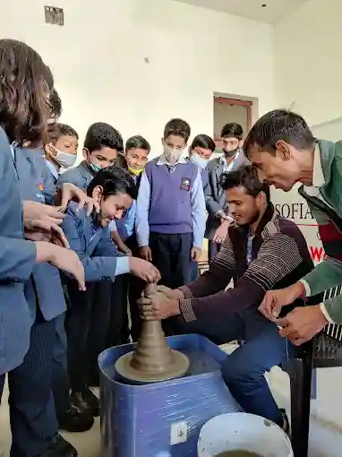 Sofia Convent School campus photo 5 of 27 — Murthal