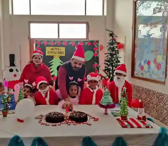Sofia Convent School campus photo 16 of 27 — Murthal