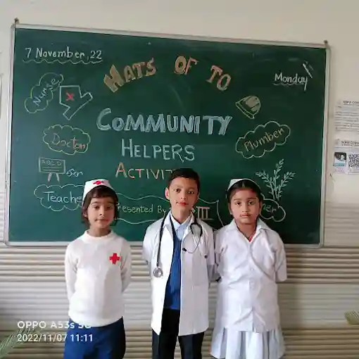 Sofia Convent School campus photo 12 of 27 — Murthal