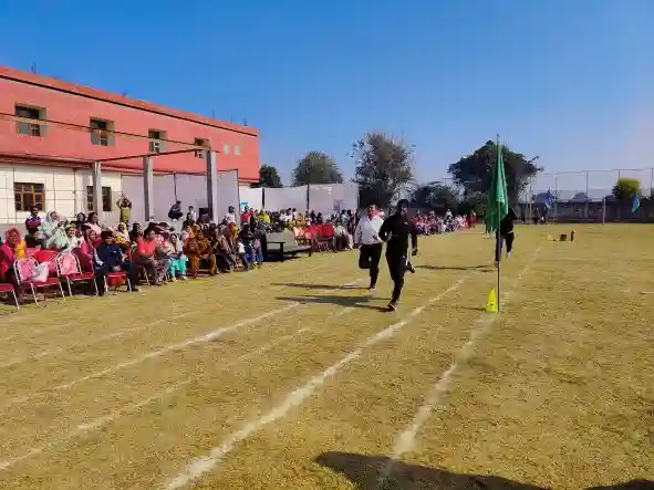 Sofia Convent School campus photo 18 of 27 — Murthal