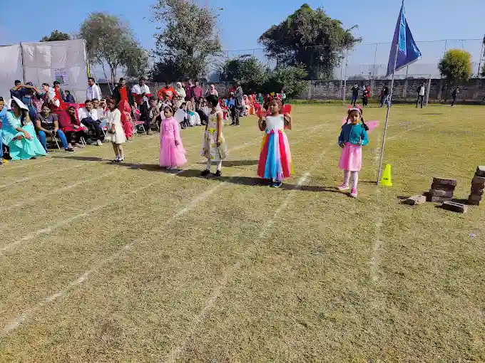 Sofia Convent School campus photo 13 of 27 — Murthal