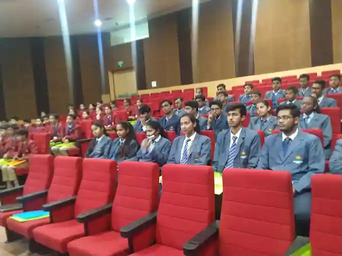 Sofia Convent School campus photo 20 of 27 — Murthal