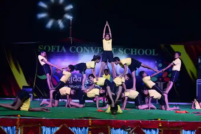 Sofia Convent School campus photo 14 of 27 — Murthal