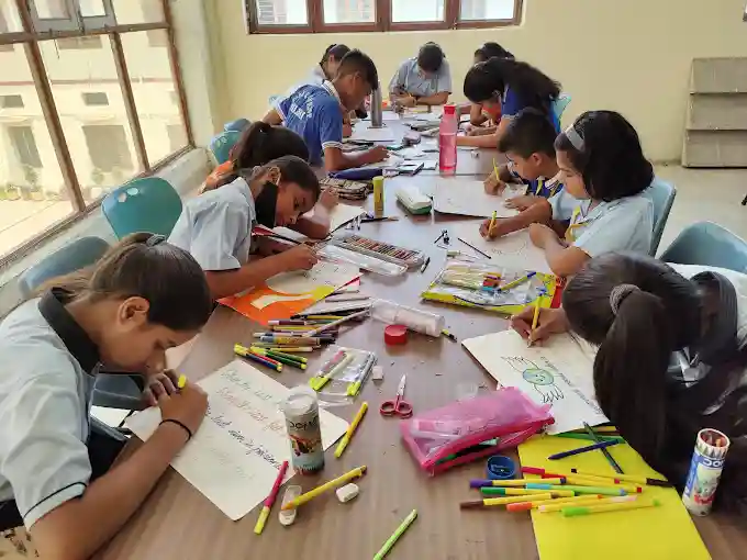 Sofia Convent School campus photo 22 of 27 — Murthal