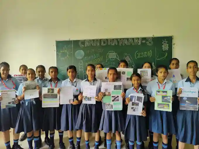 Sofia Convent School campus photo 24 of 27 — Murthal