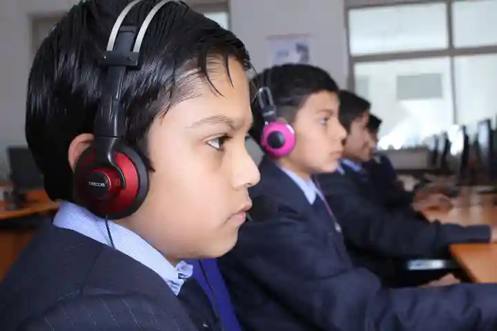 South Point International School campus photo 3 of 8 — Gohana Road