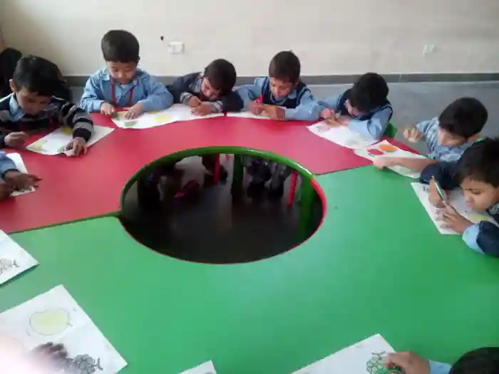 South Point International School campus photo 7 of 8 — Gohana Road