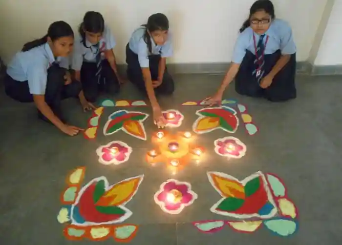 South Point Public School campus photo 4 of 11 — Thana Darwaja