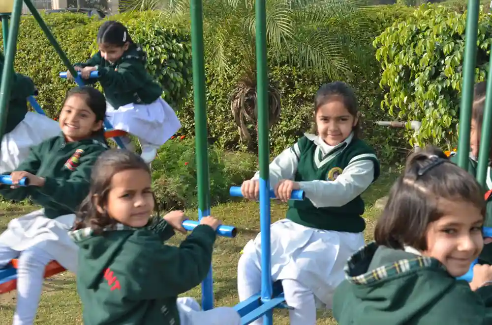 South Point Public School campus photo 10 of 11 — Thana Darwaja