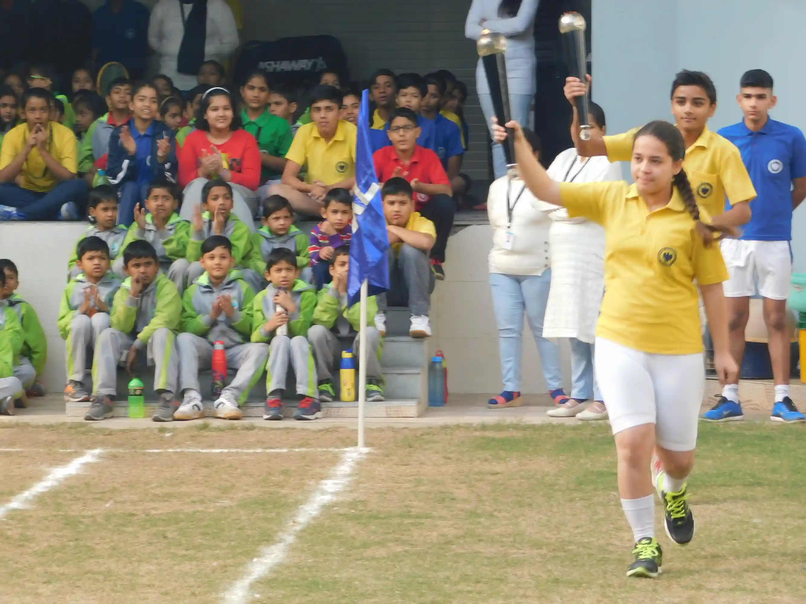 Springbird School campus photo 6 of 11 — Thana Darwaja