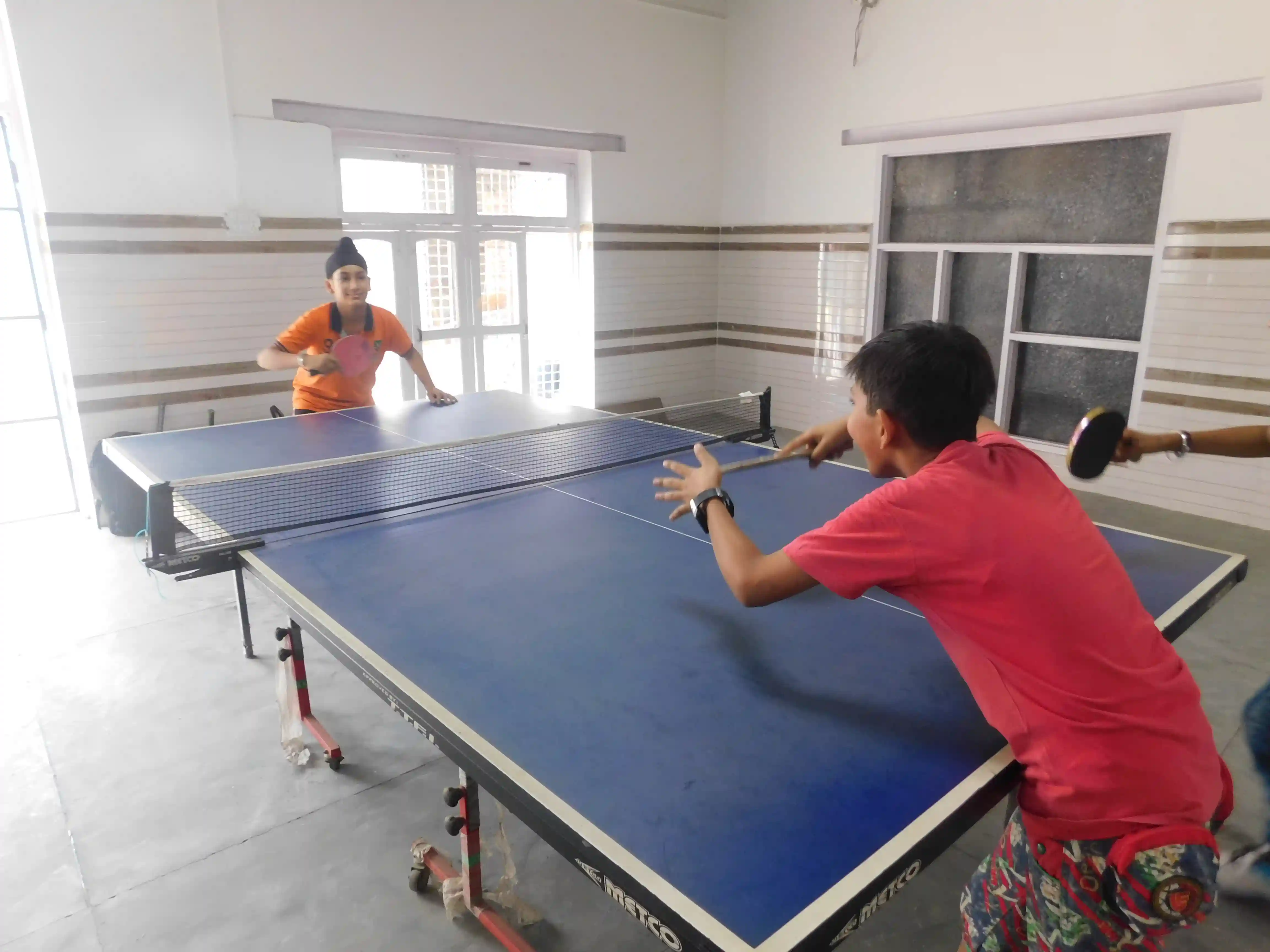 Springbird School campus photo 8 of 11 — Thana Darwaja
