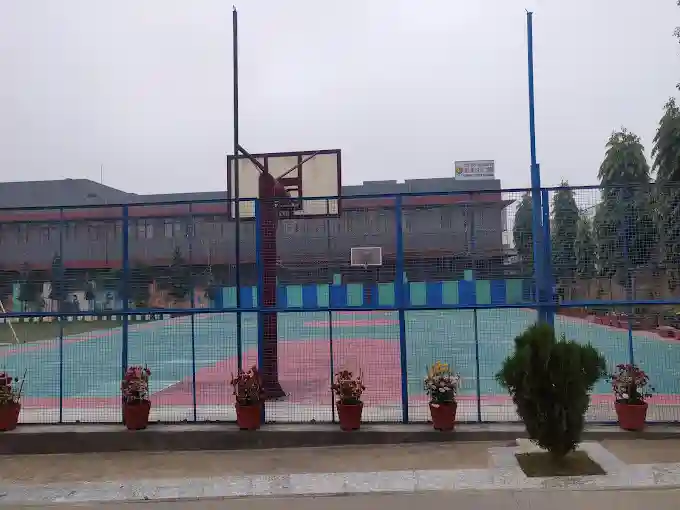 St. Jude’s Academy campus photo 2 of 10 — Thana Darwaja