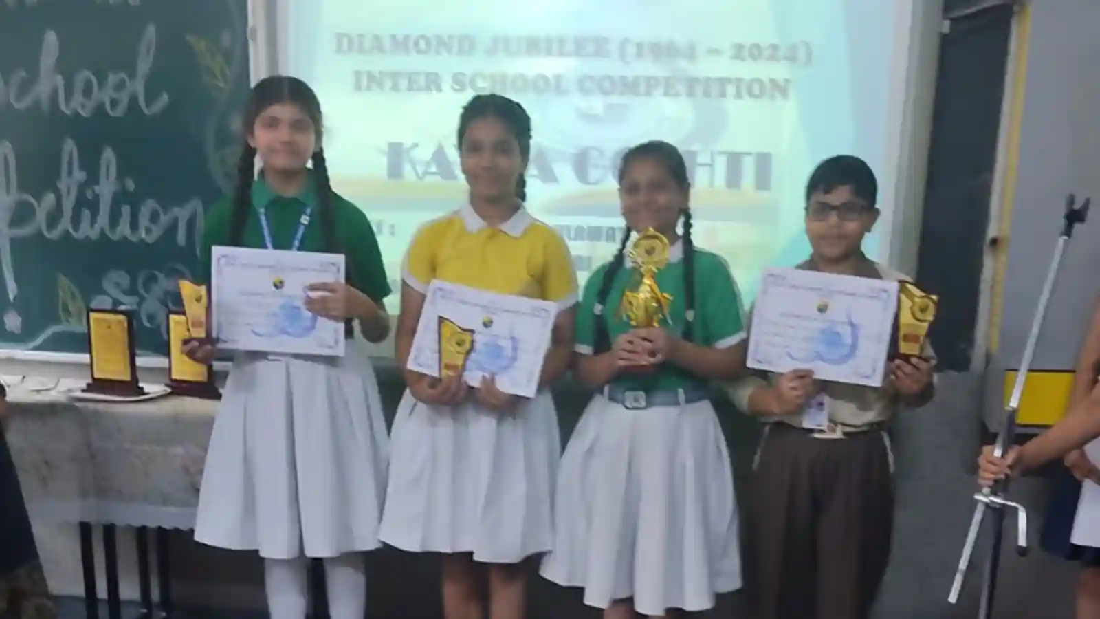 St. Jude’s Academy campus photo 8 of 10 — Thana Darwaja