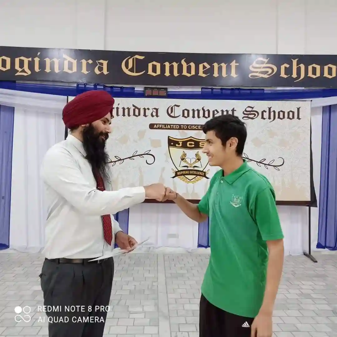 Stanford International School campus photo 11 of 18 — Sonipat