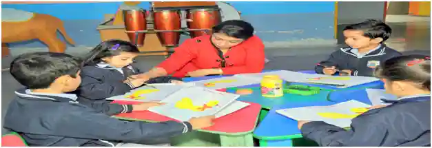 Sunrise International School campus photo 7 of 15 — Nangal Kalan