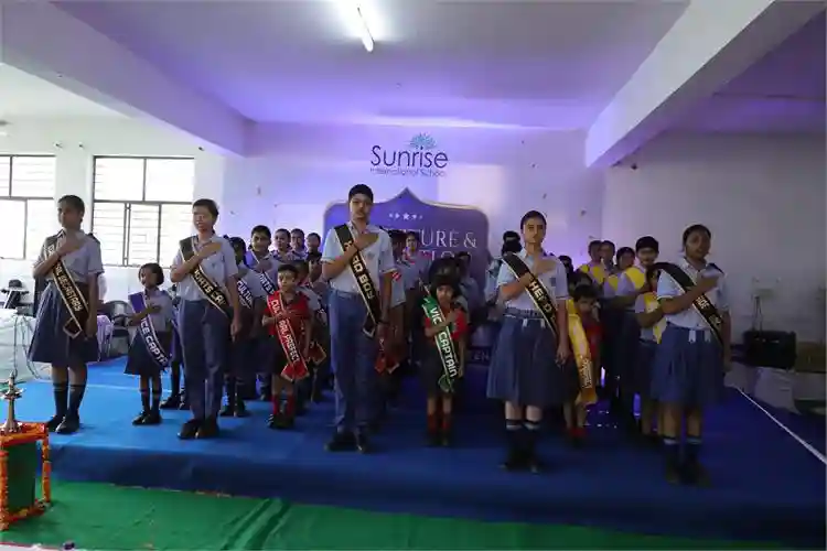 Sunrise International School campus photo 8 of 15 — Nangal Kalan