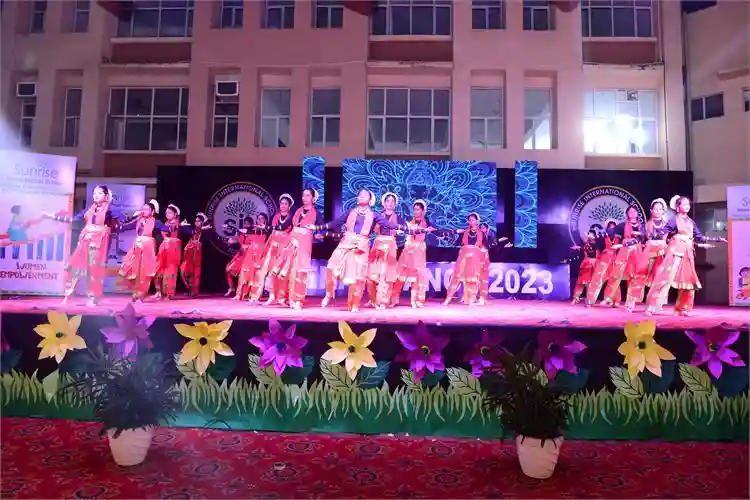 Sunrise International School campus photo 9 of 15 — Nangal Kalan
