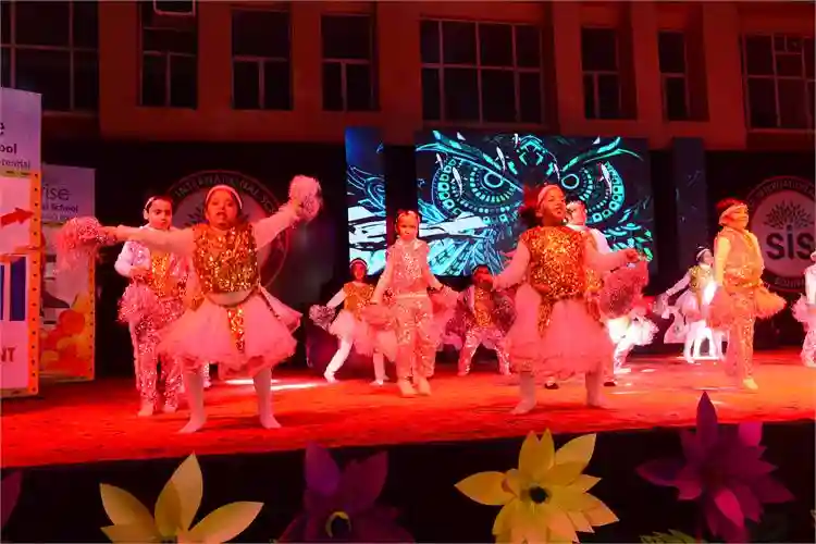 Sunrise International School campus photo 13 of 15 — Nangal Kalan