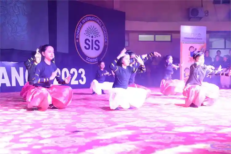 Sunrise International School campus photo 14 of 15 — Nangal Kalan