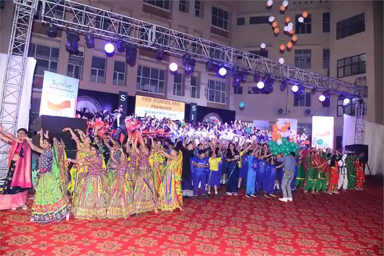 Sunrise International School campus photo 10 of 15 — Nangal Kalan