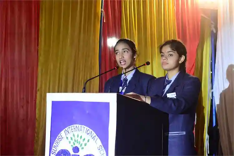 Sunrise International School campus photo 15 of 15 — Nangal Kalan
