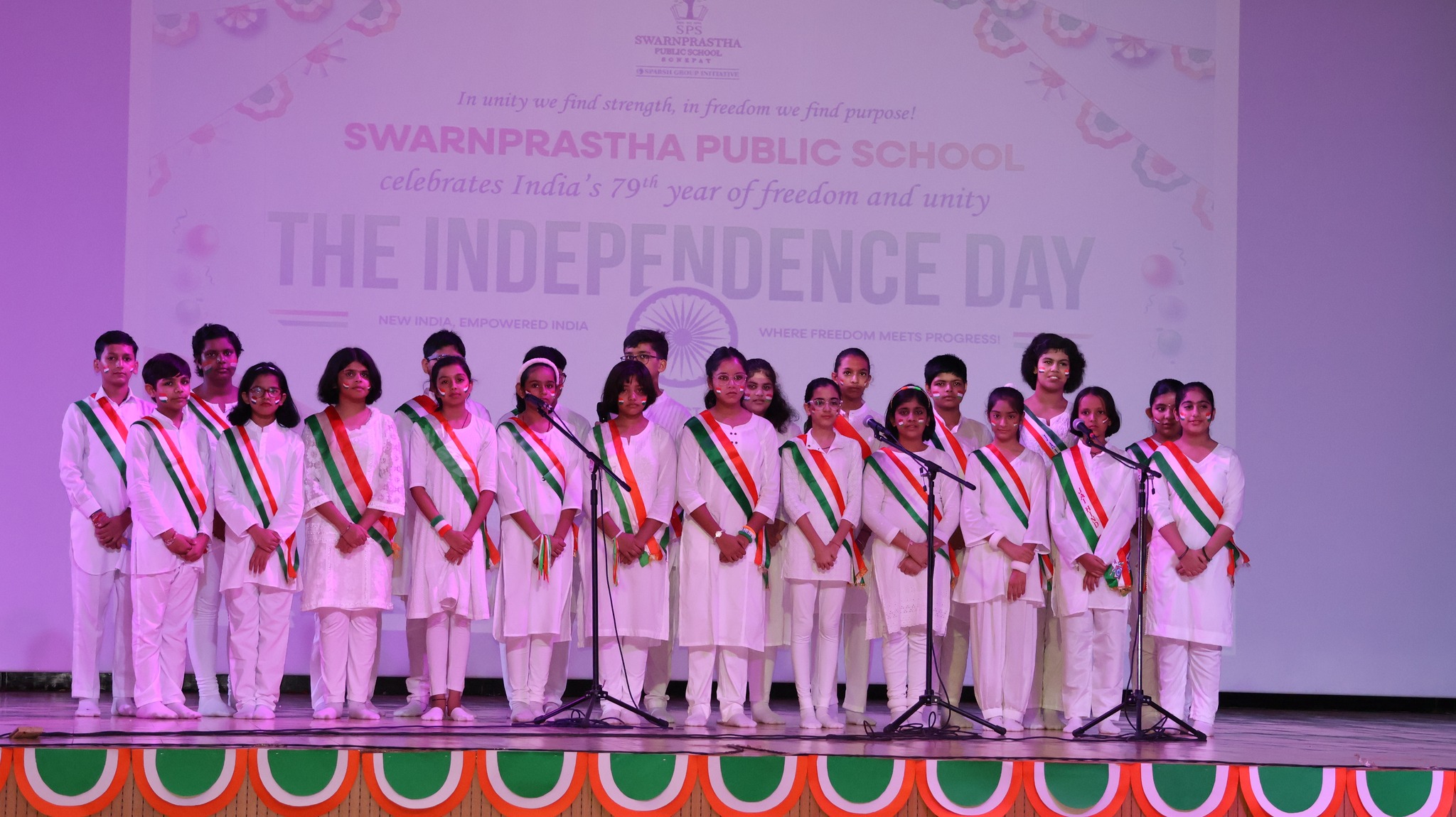 Swarnprastha Public School campus photo 4 of 23 — Sonipat