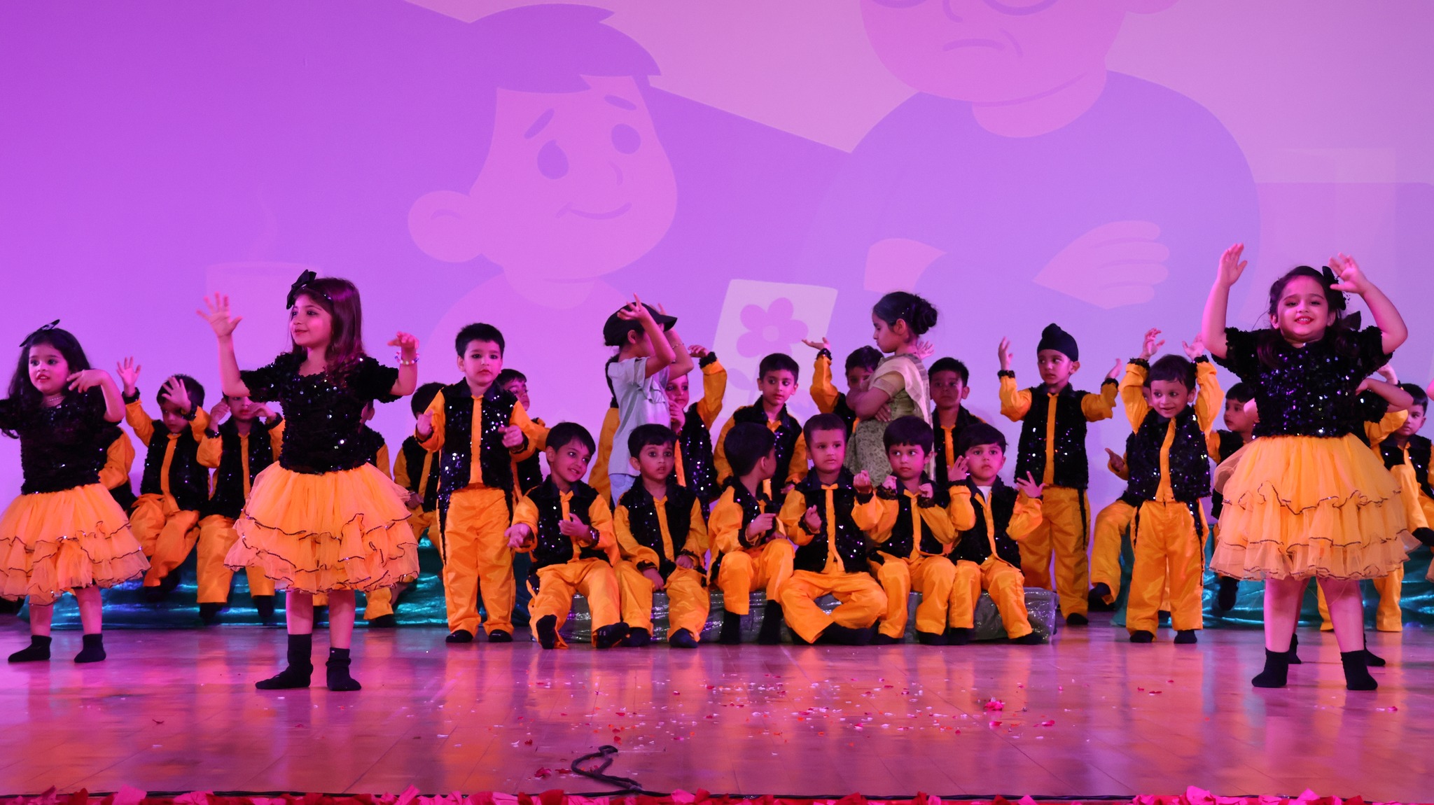 Swarnprastha Public School campus photo 15 of 23 — Sonipat