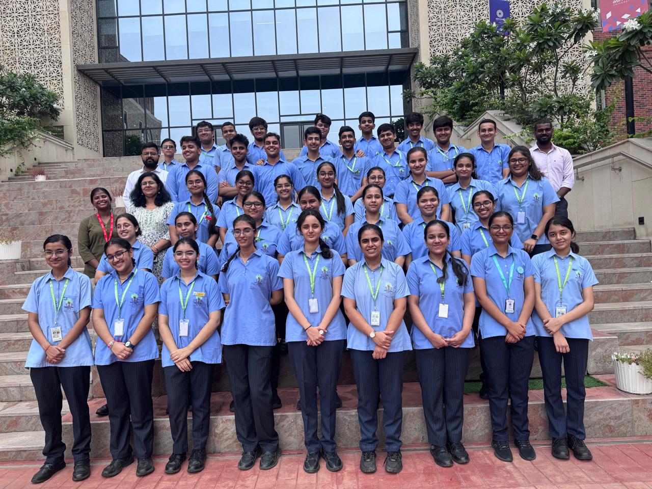 Swarnprastha Public School campus photo 8 of 23 — Sonipat