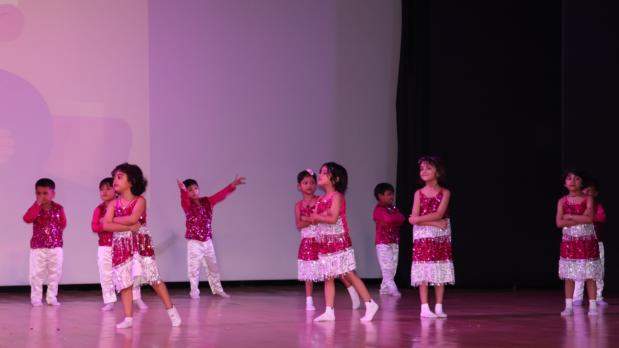 Swarnprastha Public School campus photo 14 of 23 — Sonipat