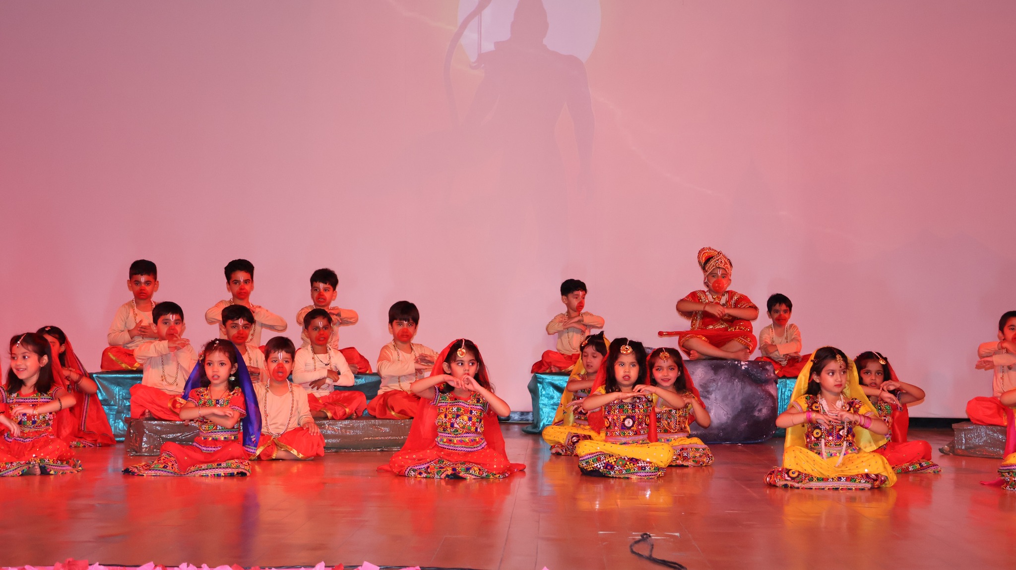 Swarnprastha Public School campus photo 11 of 23 — Sonipat