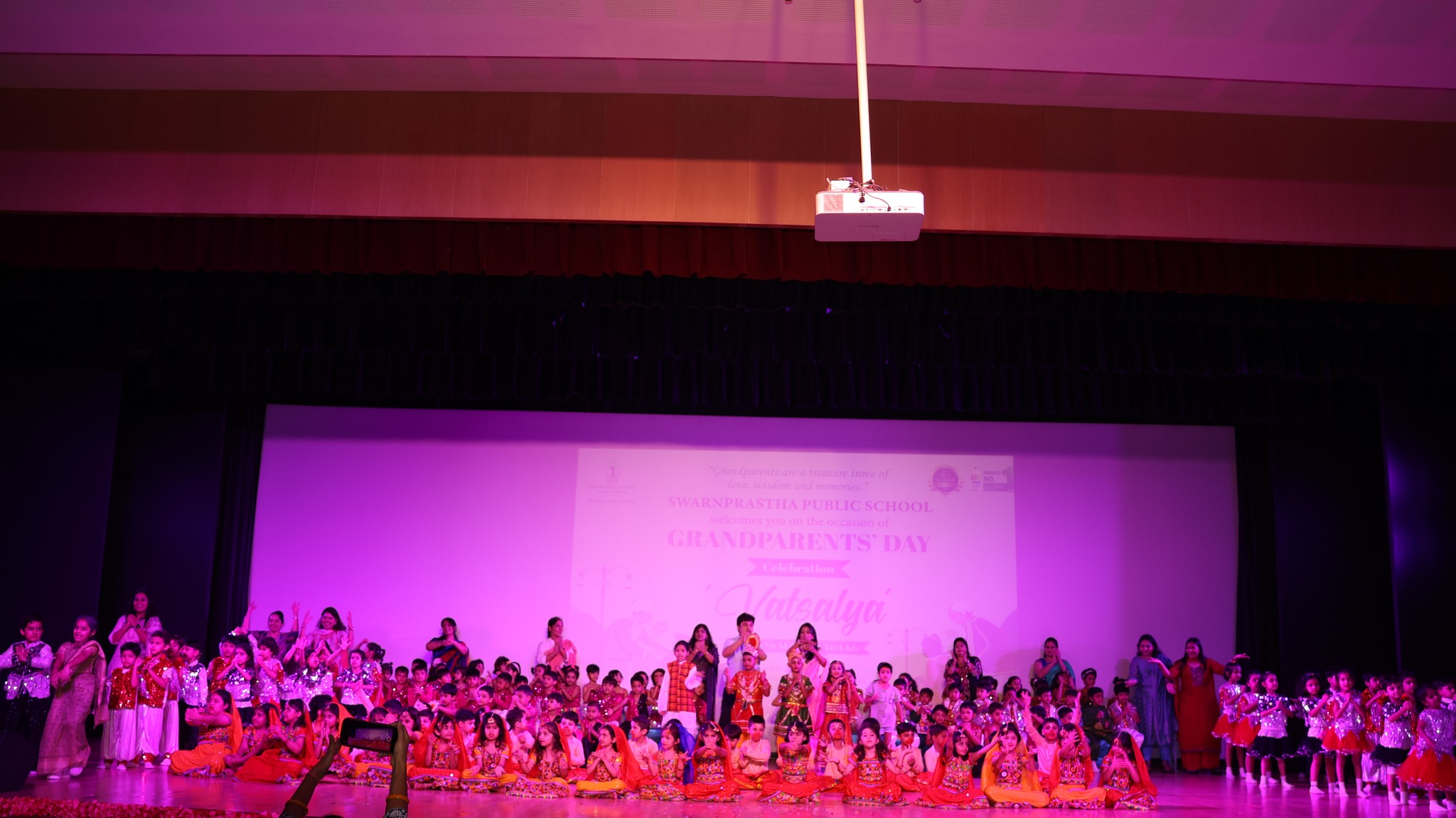 Swarnprastha Public School campus photo 16 of 23 — Sonipat
