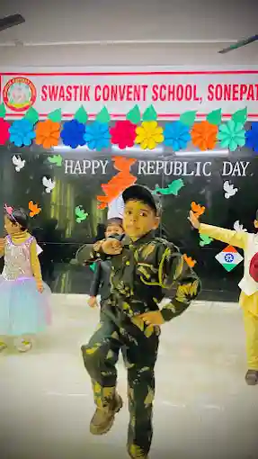 Swastik Convent School campus photo 5 of 18 — Thana Darwaja