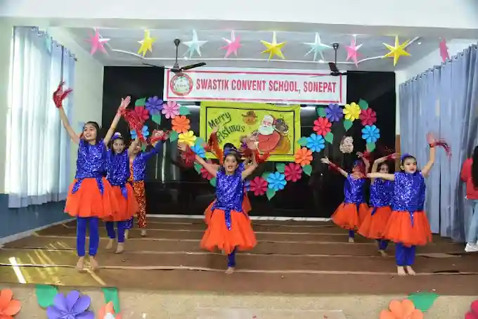 Swastik Convent School campus photo 3 of 18 — Thana Darwaja