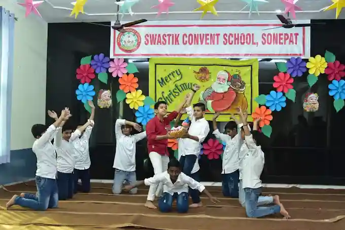 Swastik Convent School campus photo 6 of 18 — Thana Darwaja