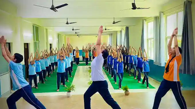 Swastik Convent School campus photo 10 of 18 — Thana Darwaja