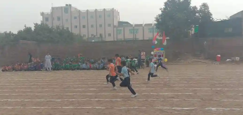 Swastik Convent School campus photo 15 of 18 — Thana Darwaja