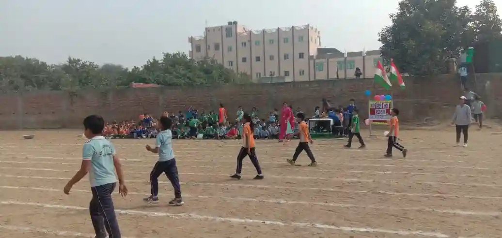 Swastik Convent School campus photo 7 of 18 — Thana Darwaja