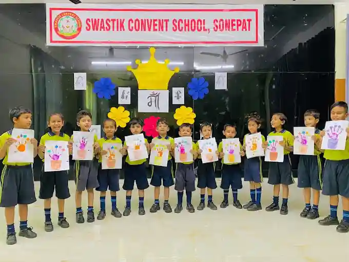 Swastik Convent School campus photo 8 of 18 — Thana Darwaja